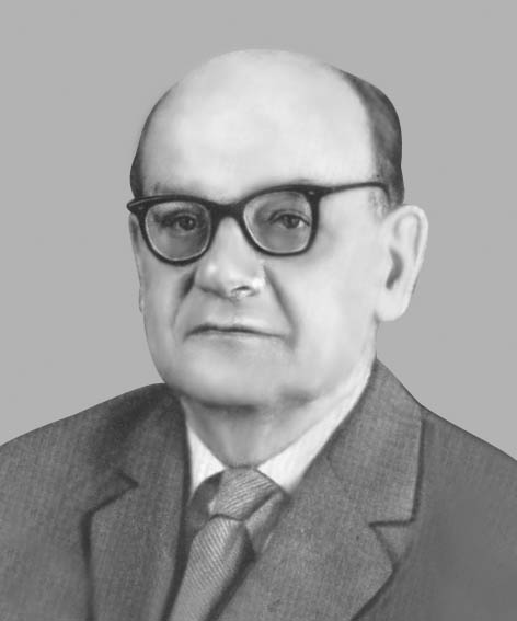 фото: Жирмунський Віктор Максимович